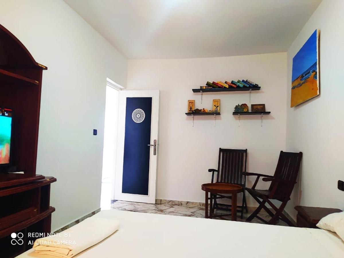 Dar Doukkala Oualidia Apartment Exterior photo