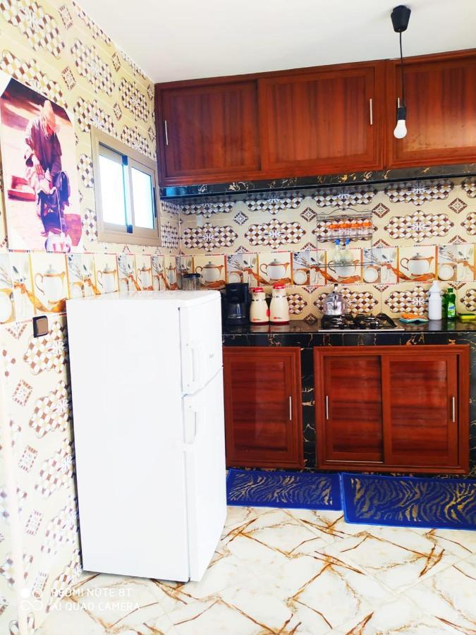 Dar Doukkala Oualidia Apartment Exterior photo
