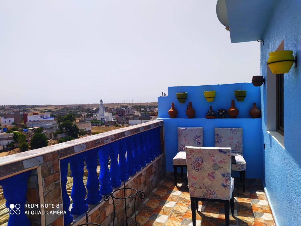 Dar Doukkala Oualidia Apartment Exterior photo