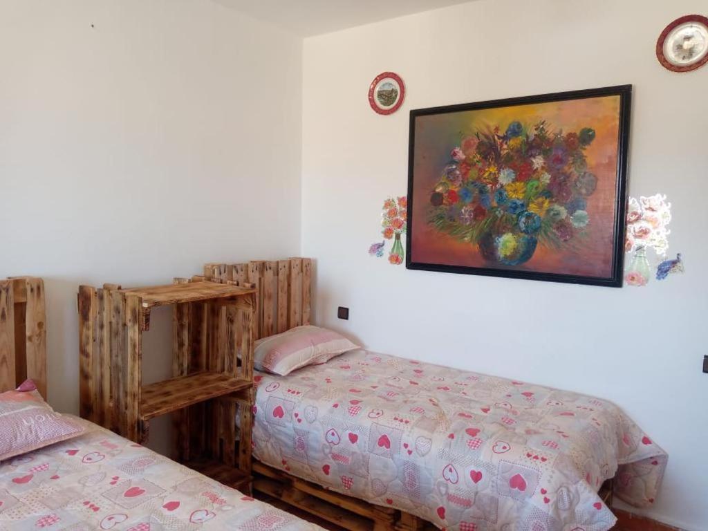 Dar Doukkala Oualidia Apartment Exterior photo