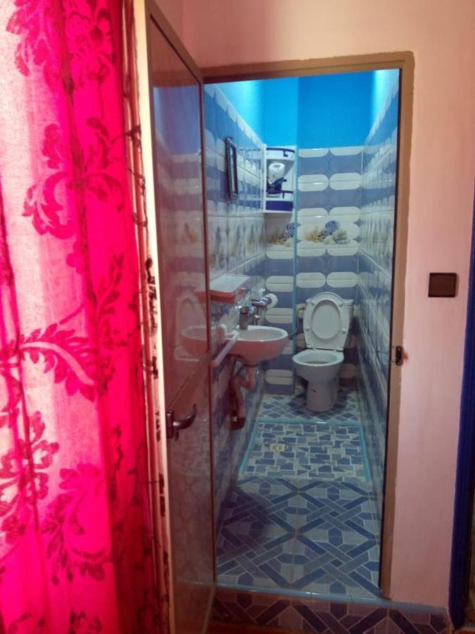 Dar Doukkala Oualidia Apartment Exterior photo
